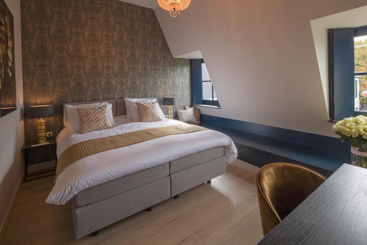 Grandcafe Boutique Hotel Eemland エームネス エクステリア 写真